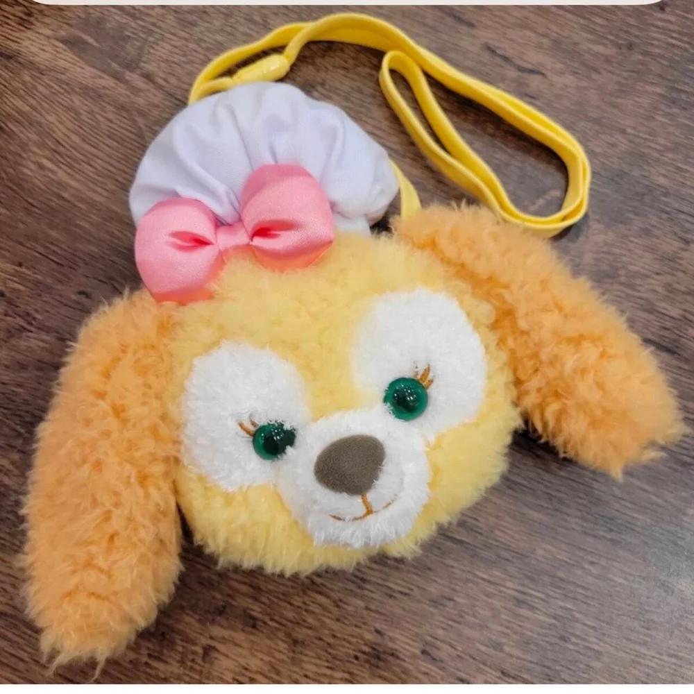 Cookie A Disney Friend of Duffy bag